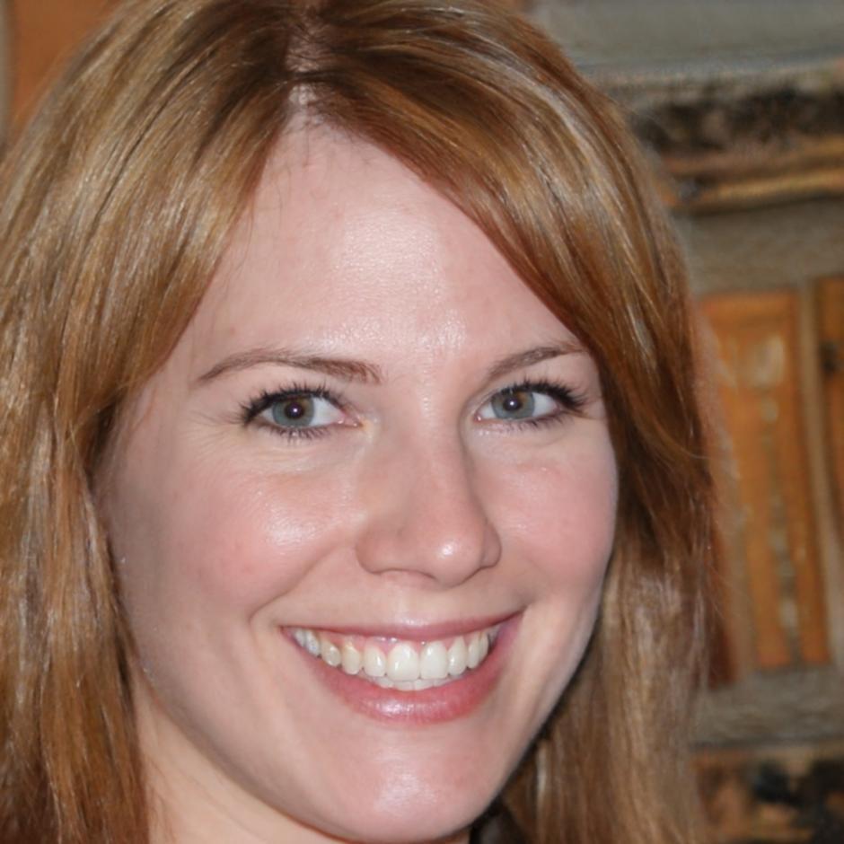 Portrait von Dozentin Dr. Sabine Kraft